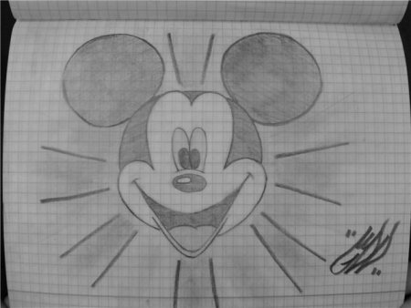 Лёгкие рисунки на любую тему