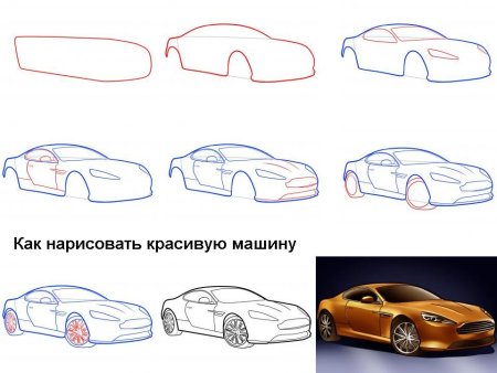 Машины для рисования
