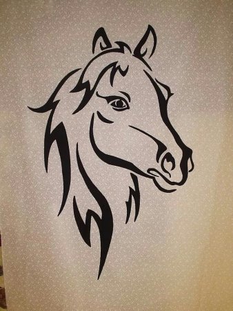 Рисунки для выжигания