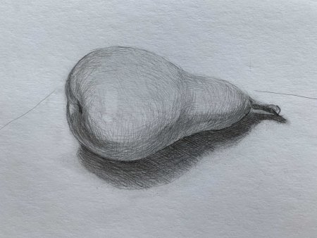 Пошашаговое рисование для детей