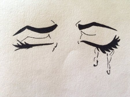 Маленькие рисунки для скетчбука