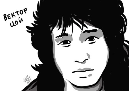 Цой Роберт Максимович 2020