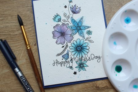 Идеи для рисования еда