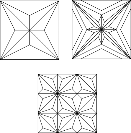Геометрическая резьба по дереву эскизы