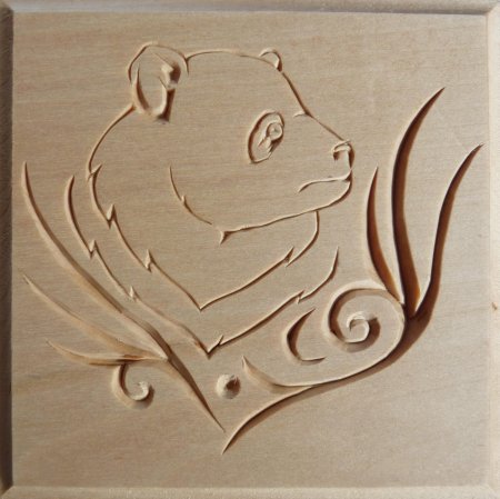 Резьба по дереву эскизы