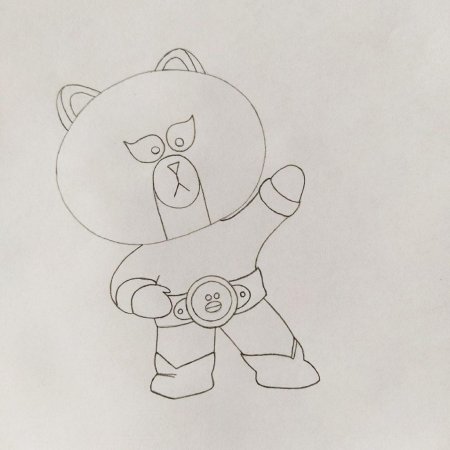 Крутые рисунки карандашом для начинающих