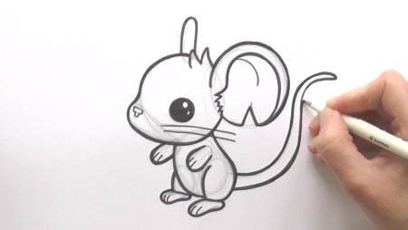 Идеи для рисунков