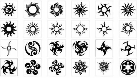 Тату хной для мальчиков для начинающих