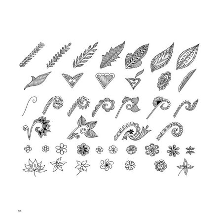 Дракон тату лёгкое