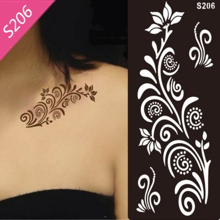 Маленькие узорчики