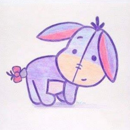 Рисунок розы для срисовки легкие