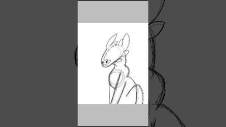 Рисунки в Ибис паинт легкие