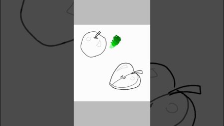 Рисунки для приложения IBISPAINT X