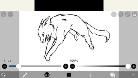 Рисунки в Ибис паинт легкие