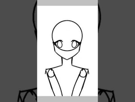 Идеи для рисования в ибисе