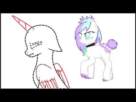 Паинт Тул САИ аниме