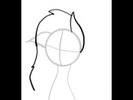 Аниме тянки