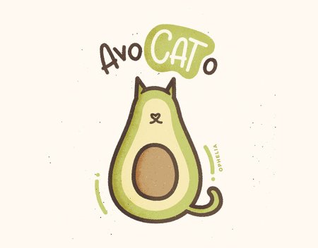 Авокадо рисунок карандашом