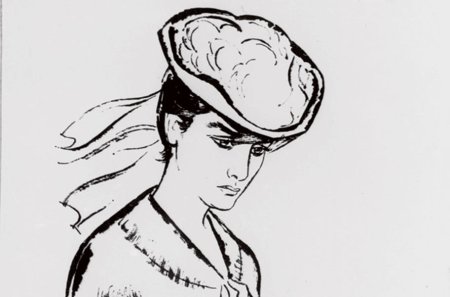 Анна Каренина Капитанская дочка