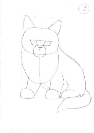 Рисование карандашом легко