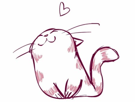 Смешные рисунки карандашом