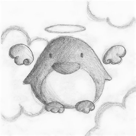 Прикольные рисунки для срисовки легкие