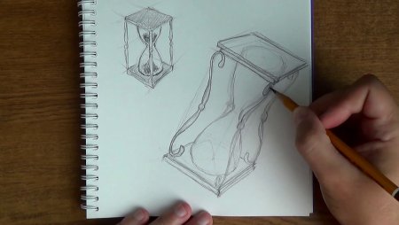 Рисунки для скетчбука