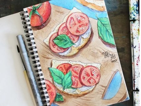 Идеи для скетча