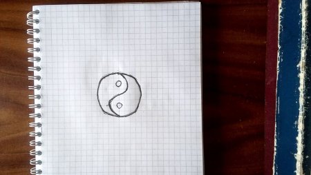 Рисунки для скетчбука лёгкие