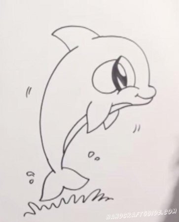 Котята карандашом для начинающих