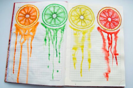 Рисунки животных для срисовки лёгкие