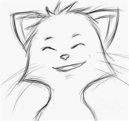 Рисунки карандашом легко и красиво