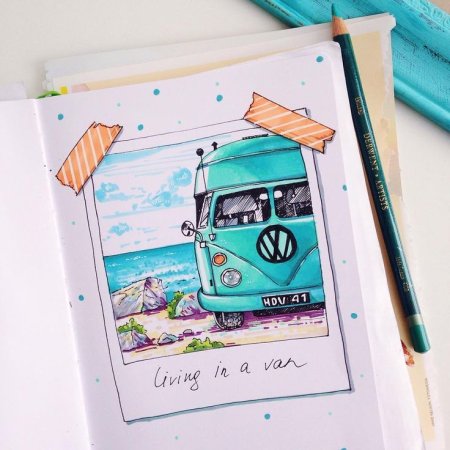 Лиза Краснова скетчи напитки