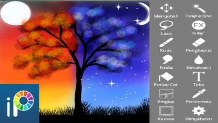 Идеи для рисунков в приложении