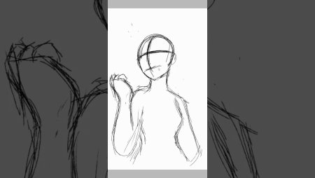 Идеи для рисования в IBISPAINT X