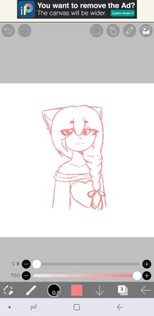 Рисунки для рисования в приложении легкие