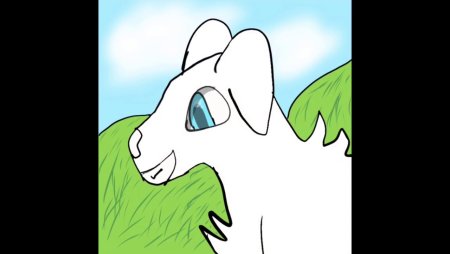 Рисунки в Ибис пейнт легкие