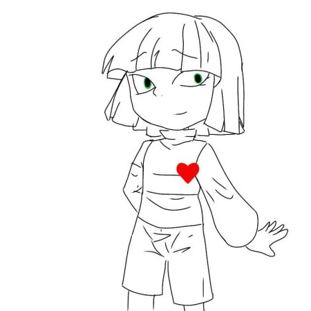 IBISPAINT X аниме