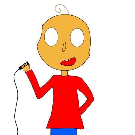 Рисунки в IBISPAINT X легкие