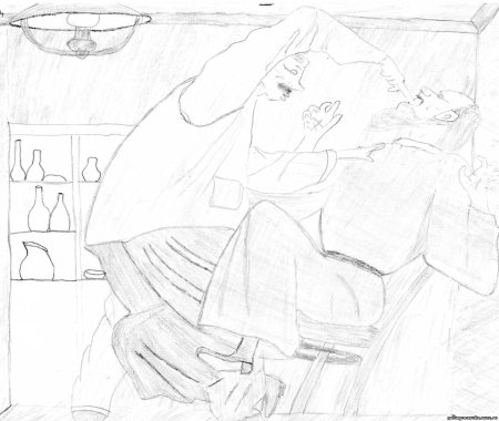 Иллюстрация хирургия легко