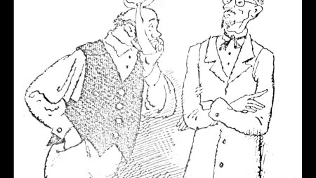 Иллюстрации к лошадиной фамилии Чехова