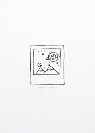 Клёвые идеи для рисунков