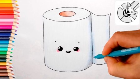 Очень простые рисунки