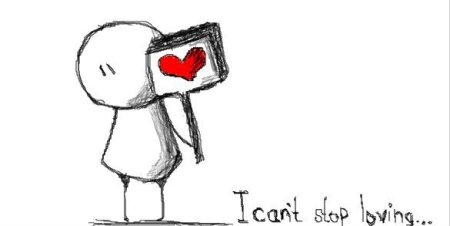 Грустные рисунки карандашом с надписями