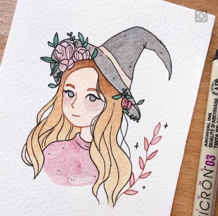 Рисунки для скетчбука лёгкие