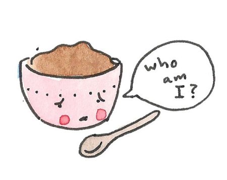 Лёгкие рисунки карандашом для начинающих еда