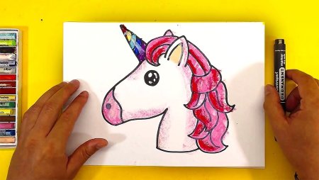 Идеи для рисования