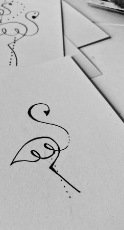 Рисунки для скетчбука для срисовки