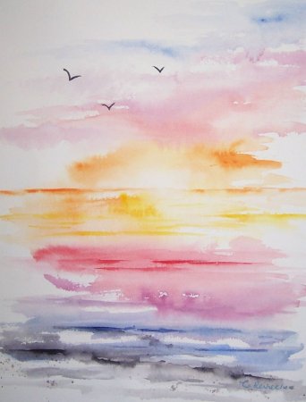 Анна Армона