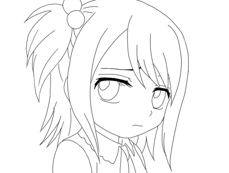 Красивые рисунки людей для начинающих